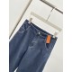 LOEWE Jeans 2025 New Autumn/Winter Featured Autumn/Winter Items Must-Buy for Adults LOEWE Jeans 2025 New Autumn/Winter Featured Autumn/Winter Items Must-Buy for Adults