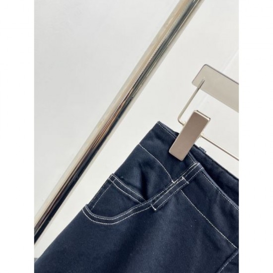 LOEWE Jeans 2025 New Autumn/Winter Featured Autumn/Winter Items Must-Buy for Adults LOEWE Jeans 2025 New Autumn/Winter Featured Autumn/Winter Items Must-Buy for Adults