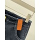 LOEWE Jeans 2025 New Autumn/Winter Featured Autumn/Winter Items Must-Buy for Adults LOEWE Jeans 2025 New Autumn/Winter Featured Autumn/Winter Items Must-Buy for Adults