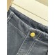 LOEWE Jeans 2025 New Autumn/Winter Featured Autumn/Winter Items Must-Buy for Adults LOEWE Jeans 2025 New Autumn/Winter Featured Autumn/Winter Items Must-Buy for Adults