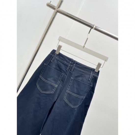 LOEWE Jeans 2025 New Autumn/Winter Featured Autumn/Winter Items Must-Buy for Adults LOEWE Jeans 2025 New Autumn/Winter Featured Autumn/Winter Items Must-Buy for Adults