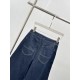 LOEWE Jeans 2025 New Autumn/Winter Featured Autumn/Winter Items Must-Buy for Adults LOEWE Jeans 2025 New Autumn/Winter Featured Autumn/Winter Items Must-Buy for Adults