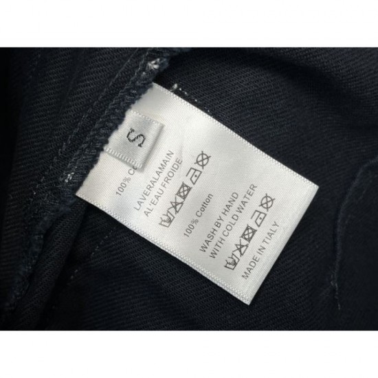 LOEWE Jeans 2025 New Autumn/Winter Featured Autumn/Winter Items Must-Buy for Adults LOEWE Jeans 2025 New Autumn/Winter Featured Autumn/Winter Items Must-Buy for Adults