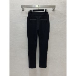 2025SS Leggings Pants LOUIS VUITTON Louis Vuitton Very popular and affordable