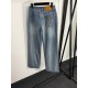 2025FW Jeans LOUIS VUITTON Louis Vuitton Sophisticated Adult Casual 2025FW Jeans LOUIS VUITTON Louis Vuitton Sophisticated Adult Casual