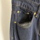 2025FW Jeans LOUIS VUITTON Louis Vuitton Fashionable style with a relaxed feel 2025FW Jeans LOUIS VUITTON Louis Vuitton Fashionable style with a relaxed feel