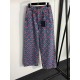 2025FW Jeans LOUIS VUITTON Louis Vuitton Popular model for this season's must-buy 2025FW Jeans LOUIS VUITTON Louis Vuitton Popular model for this season's must-buy