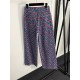 2025FW Jeans LOUIS VUITTON Louis Vuitton Popular model for this season's must-buy 2025FW Jeans LOUIS VUITTON Louis Vuitton Popular model for this season's must-buy