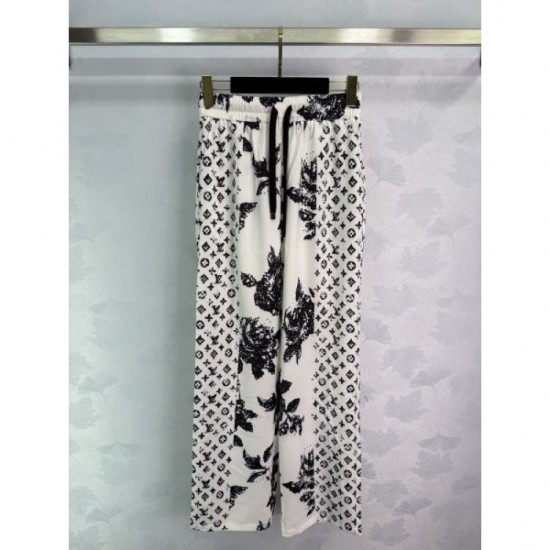 LOUIS VUITTON Long Pants 2025 New Autumn/Winter Recommended Styles Perfect for Autumn LOUIS VUITTON Long Pants 2025 New Autumn/Winter Recommended Styles Perfect for Autumn