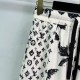 LOUIS VUITTON Long Pants 2025 New Autumn/Winter Recommended Styles Perfect for Autumn LOUIS VUITTON Long Pants 2025 New Autumn/Winter Recommended Styles Perfect for Autumn