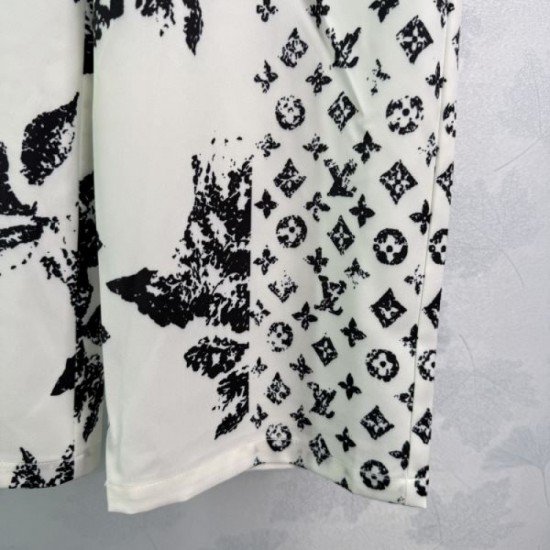 LOUIS VUITTON Long Pants 2025 New Autumn/Winter Recommended Styles Perfect for Autumn LOUIS VUITTON Long Pants 2025 New Autumn/Winter Recommended Styles Perfect for Autumn