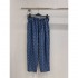 LOUIS VUITTON Jeans 2025 New Autumn/Winter Popular model perfect for autumn outings
