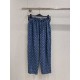 LOUIS VUITTON Jeans 2025 New Autumn/Winter Popular model perfect for autumn outings LOUIS VUITTON Jeans 2025 New Autumn/Winter Popular model perfect for autumn outings