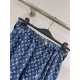 LOUIS VUITTON Jeans 2025 New Autumn/Winter Popular model perfect for autumn outings LOUIS VUITTON Jeans 2025 New Autumn/Winter Popular model perfect for autumn outings