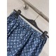 LOUIS VUITTON Jeans 2025 New Autumn/Winter Popular model perfect for autumn outings LOUIS VUITTON Jeans 2025 New Autumn/Winter Popular model perfect for autumn outings