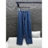 LOUIS VUITTON Jeans 2025 New Autumn/Winter Trends that are sure to be a hit this season