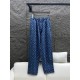 LOUIS VUITTON Jeans 2025 New Autumn/Winter Trends that are sure to be a hit this season LOUIS VUITTON Jeans 2025 New Autumn/Winter Trends that are sure to be a hit this season