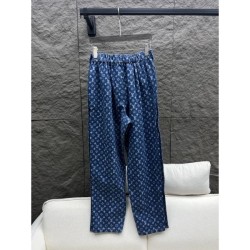 LOUIS VUITTON Jeans 2025 New Autumn/Winter Trends that are sure to be a hit this season