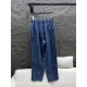 LOUIS VUITTON Jeans 2025 New Autumn/Winter Trends that are sure to be a hit this season LOUIS VUITTON Jeans 2025 New Autumn/Winter Trends that are sure to be a hit this season