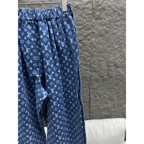 LOUIS VUITTON Jeans 2025 New Autumn/Winter Trends that are sure to be a hit this season LOUIS VUITTON Jeans 2025 New Autumn/Winter Trends that are sure to be a hit this season