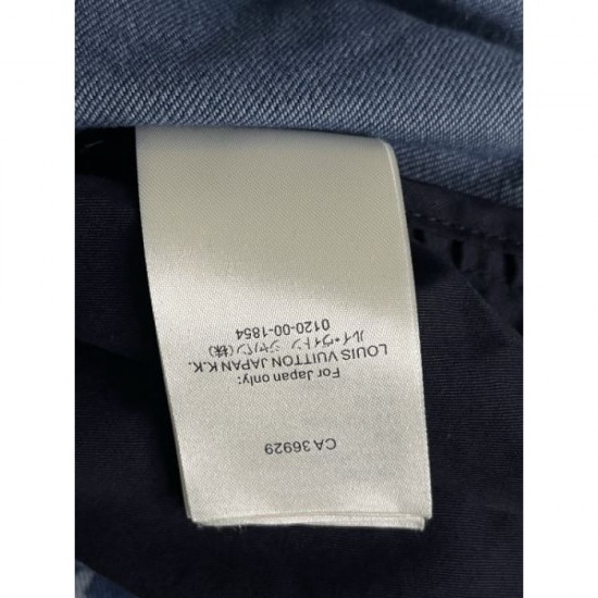 LOUIS VUITTON Jeans 2025 New Autumn/Winter Trends that are sure to be a hit this season LOUIS VUITTON Jeans 2025 New Autumn/Winter Trends that are sure to be a hit this season