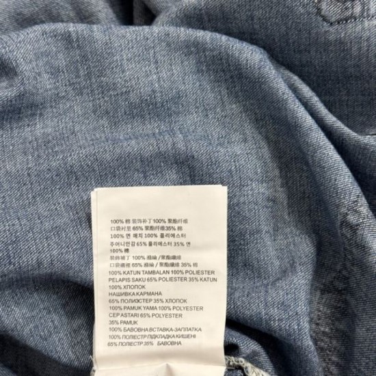 2025FW Jeans MIU MIU Miu Simple yet outstanding