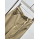 MIU MIU Long Pants 2025 New Autumn/Winter A must-have item for autumn MIU MIU Long Pants 2025 New Autumn/Winter A must-have item for autumn