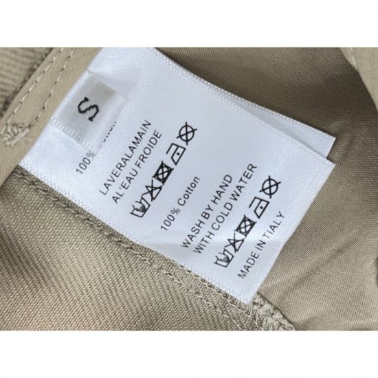 MIU MIU Long Pants 2025 New Autumn/Winter A must-have item for autumn MIU MIU Long Pants 2025 New Autumn/Winter A must-have item for autumn