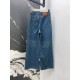 MONCLER Jeans 2025 New Autumn/Winter Trend model that catches the eye with autumn coordination MONCLER Jeans 2025 New Autumn/Winter Trend model that catches the eye with autumn coordination