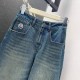 MONCLER Jeans 2025 New Autumn/Winter Trend model that catches the eye with autumn coordination MONCLER Jeans 2025 New Autumn/Winter Trend model that catches the eye with autumn coordination