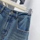MONCLER Jeans 2025 New Autumn/Winter Trend model that catches the eye with autumn coordination MONCLER Jeans 2025 New Autumn/Winter Trend model that catches the eye with autumn coordination