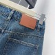 MONCLER Jeans 2025 New Autumn/Winter Trend model that catches the eye with autumn coordination MONCLER Jeans 2025 New Autumn/Winter Trend model that catches the eye with autumn coordination