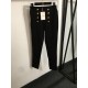 2025SS Leggings Pants VALENTINO Valentino Full of trendy feel 2025SS Leggings Pants VALENTINO Valentino Full of trendy feel
