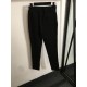 2025SS Leggings Pants VALENTINO Valentino Full of trendy feel 2025SS Leggings Pants VALENTINO Valentino Full of trendy feel