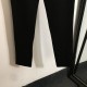 2025SS Leggings Pants VALENTINO Valentino Full of trendy feel 2025SS Leggings Pants VALENTINO Valentino Full of trendy feel