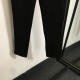 2025SS Leggings Pants VALENTINO Valentino Full of trendy feel 2025SS Leggings Pants VALENTINO Valentino Full of trendy feel