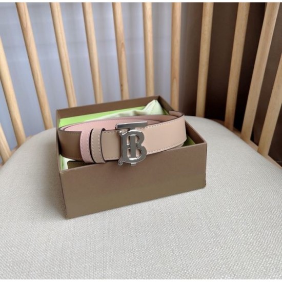 2025FW Luxury Belt BURBERRY Burberry Popular Reprint for elegant casual outfits 2025FW Luxury Belt BURBERRY Burberry Popular Reprint for elegant casual outfits