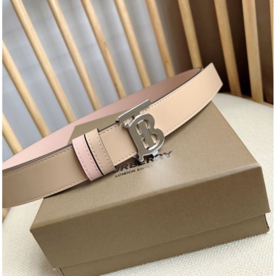 2025FW Luxury Belt BURBERRY Burberry Popular Reprint for elegant casual outfits 2025FW Luxury Belt BURBERRY Burberry Popular Reprint for elegant casual outfits