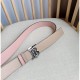 2025FW Luxury Belt BURBERRY Burberry Popular Reprint for elegant casual outfits 2025FW Luxury Belt BURBERRY Burberry Popular Reprint for elegant casual outfits