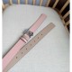 2025FW Luxury Belt BURBERRY Burberry Popular Reprint for elegant casual outfits 2025FW Luxury Belt BURBERRY Burberry Popular Reprint for elegant casual outfits