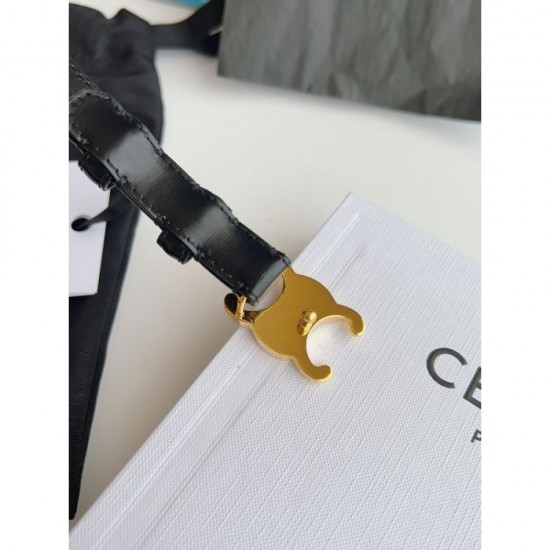 2025FW Popular Belt CELINE Celine Super popular autumn/winter stock available Limited edition 2025FW Popular Belt CELINE Celine Super popular autumn/winter stock available Limited edition