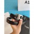 2025FW Luxury Belt CELINE Celine A trendy item with an elegant casual atmosphere