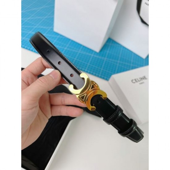 2025FW Luxury Belt CELINE Celine A trendy item with an elegant casual atmosphere 2025FW Luxury Belt CELINE Celine A trendy item with an elegant casual atmosphere