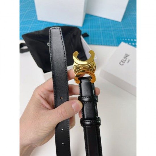 2025FW Luxury Belt CELINE Celine A trendy item with an elegant casual atmosphere 2025FW Luxury Belt CELINE Celine A trendy item with an elegant casual atmosphere