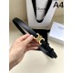 2025FW Fashion Belt CELINE Celine Fashionable feeling rises sharply! New 2025FW Fashion Belt CELINE Celine Fashionable feeling rises sharply! New