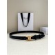 2025FW Fashion Belt CELINE Celine Fashionable feeling rises sharply! New 2025FW Fashion Belt CELINE Celine Fashionable feeling rises sharply! New