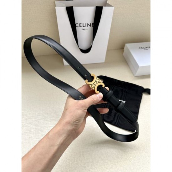 2025FW Fashion Belt CELINE Celine Fashionable feeling rises sharply! New 2025FW Fashion Belt CELINE Celine Fashionable feeling rises sharply! New