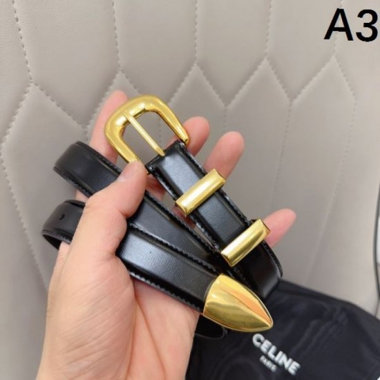 2025FW Stylish Belt CELINE Celine Favorite Style This Fall Luxury 2025FW Stylish Belt CELINE Celine Favorite Style This Fall Luxury