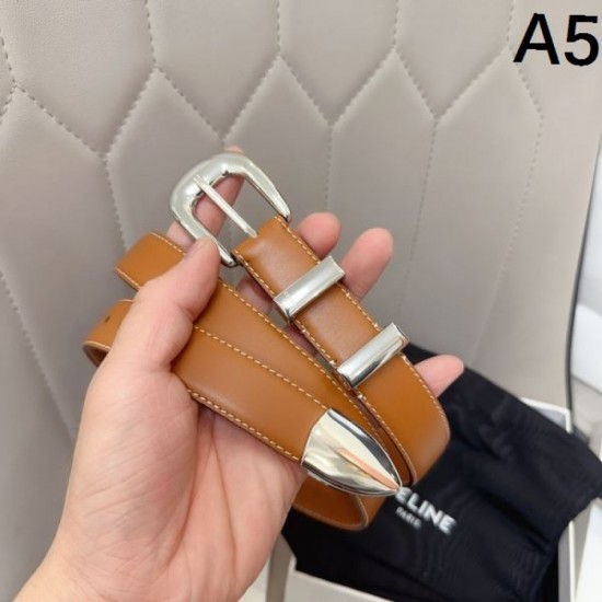 2025FW Stylish Belt CELINE Celine Favorite Style This Fall Luxury 2025FW Stylish Belt CELINE Celine Favorite Style This Fall Luxury
