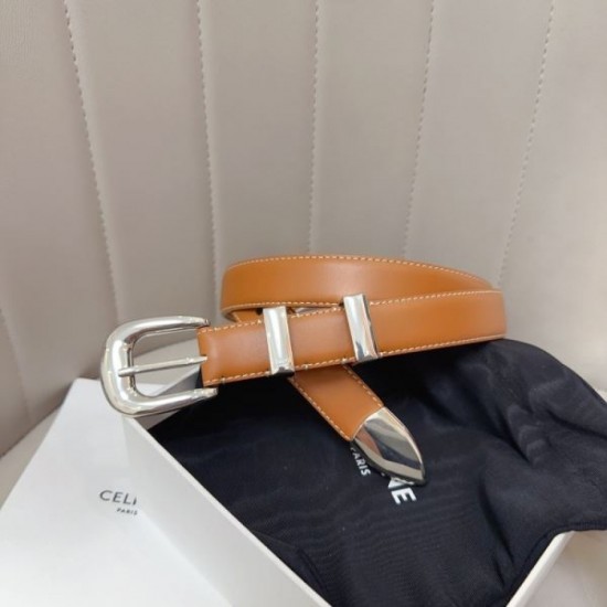 2025FW Stylish Belt CELINE Celine Favorite Style This Fall Luxury 2025FW Stylish Belt CELINE Celine Favorite Style This Fall Luxury